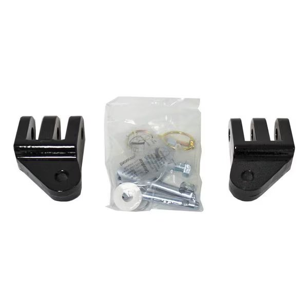 TRIPLE LUG KIT, CAST, AVII/ACCLAIM, Blue Ox, Mfr#: BX88154